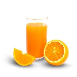 Zumo De Naranja (200 ml.)
