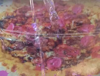 PIZZA DEL MES
