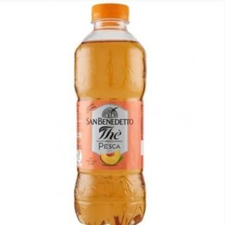 Thè San Benedetto 0,50Cl Pesca