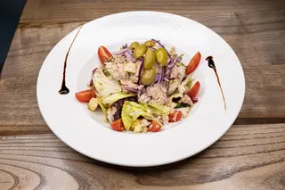 Tuna salata 320g