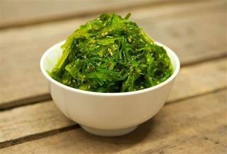 Goma Wakame