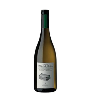 Vinho Branco Passarella A Descoberta