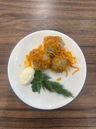 Тефтели, шт