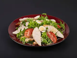 Цезар з куркою  ХІТ ПРОДАЖ (245g)