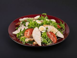 Цезар з куркою  ХІТ ПРОДАЖ (245g)