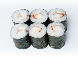 * Макі з вугрем