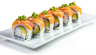 Hana maki