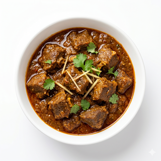 Cordero Al Curry Bhuna