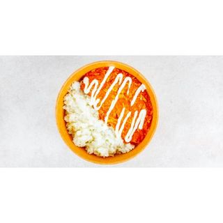 Tikka Masala