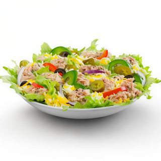 Signature Tuna Salad