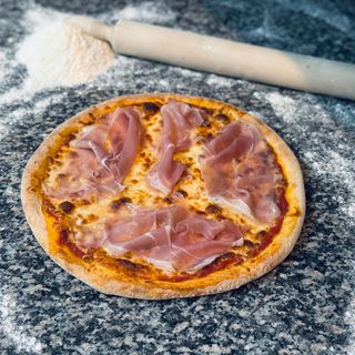 Pizza Prosciutto Crudo Ø 32 cm
