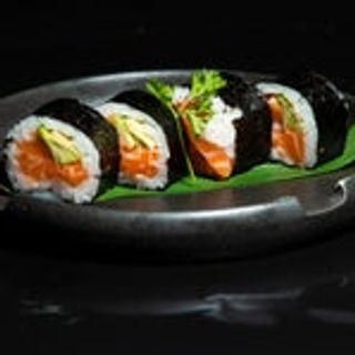 274 Sake avocado