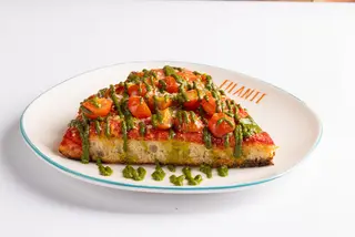 Tricolore