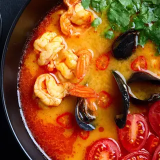 Tom Yum