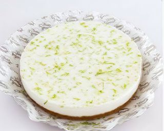 TARTE LIMA