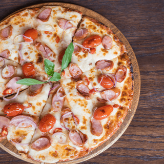 Pizza Francuska 32cm