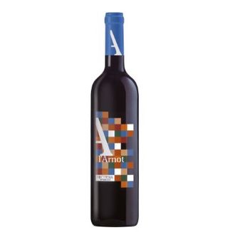 Vino L'Arnot (75 Cl.)