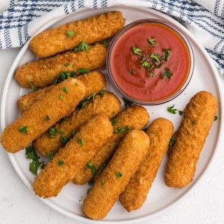 Mozzarella stick