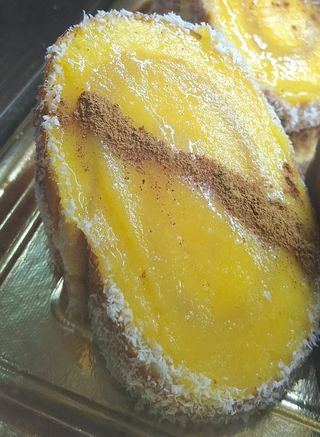Pata de Veado