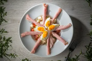 Salată Grecească