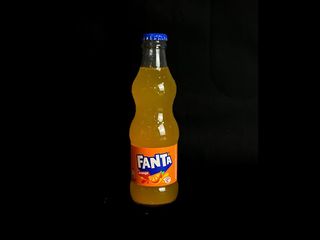 Fanta (250ml)