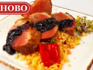 Патешко магре (320г)