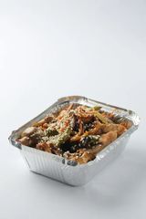 WOK курка з грибами 330г