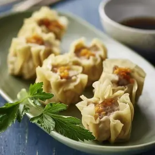 Shaomai (4 Uds:)