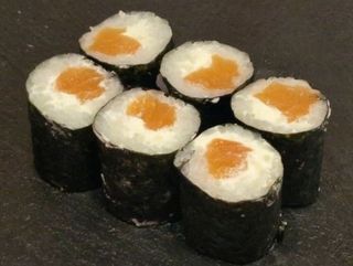 Sake Chizu