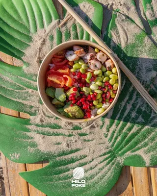 Small bowl