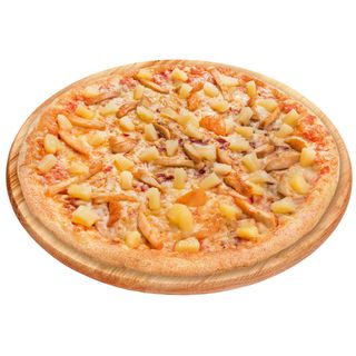 Піца Гавайська