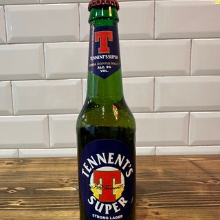 Tennet's 33 cl