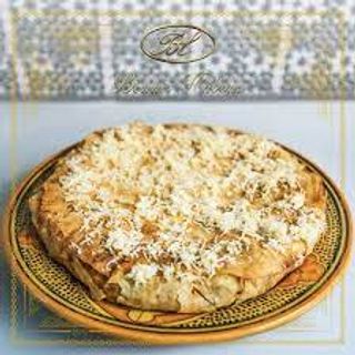 Pastilla Fruits de Mer (Moyenne)