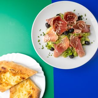 Italijanska salata