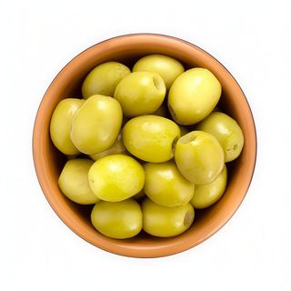 Cocktail De Aceitunas (Ración)