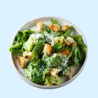 Entrée Froide El Pollo