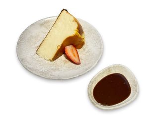 Чизкейк испанский (170г)