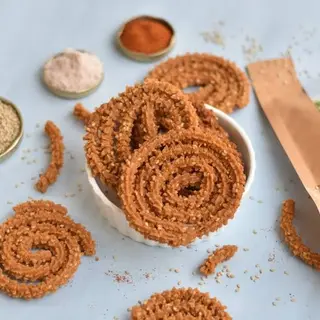 Chakri 250g