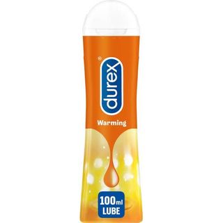 Durex Play Warming Lube, 50ml