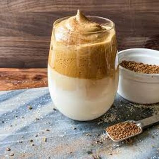 Café Cannelle Vanille