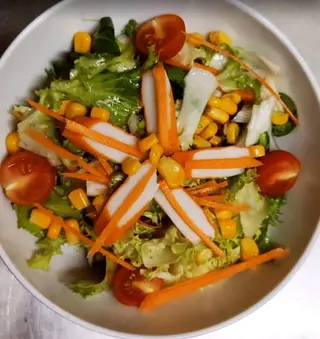 Ensalada César
