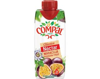 Compal Maracujá 