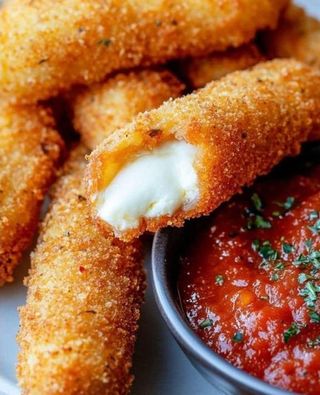 მოცარელას ჩხირები