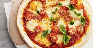 Pizza Margherita