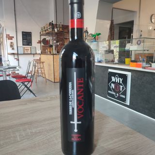 Vocante Terre de La Custodia Igt rosso 13,5% vol.