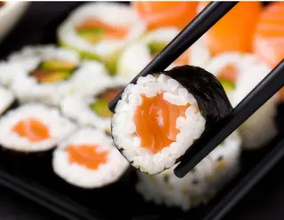 Maki De Atún (8 Uds.)