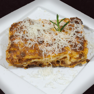 Lasagne