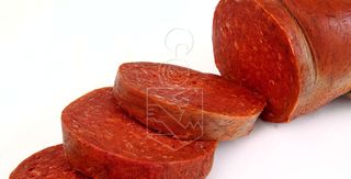 Sobrasada Casera "Juan Gargallo" 500G. Aprox.