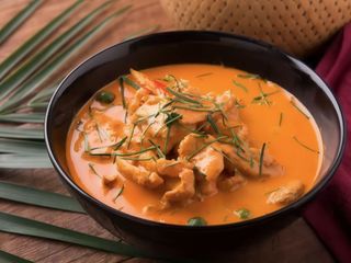 110. Manzo in salsa piccante