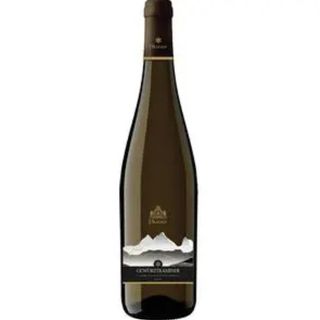 Gewuztraminer DOC (Plazzer - Trentino)